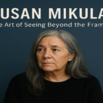 Susan Mikula