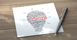 Marketing