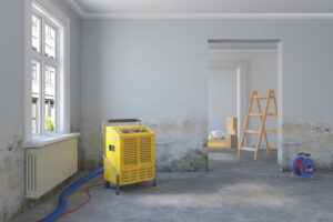Water Damage