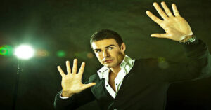 Burt Thicke