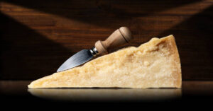 Grana Padano