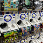 Gachapon