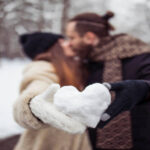Snowball Kiss