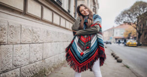 Poncho