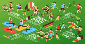 Sports Surge