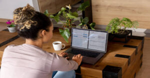 UPSers Login
