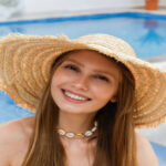 Puka Shell Necklace