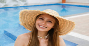 Puka Shell Necklace