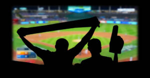MLB Streams