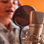 Rode Microphone