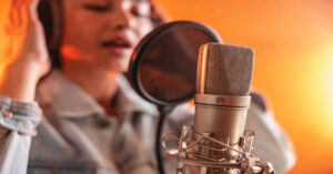 Rode Microphone