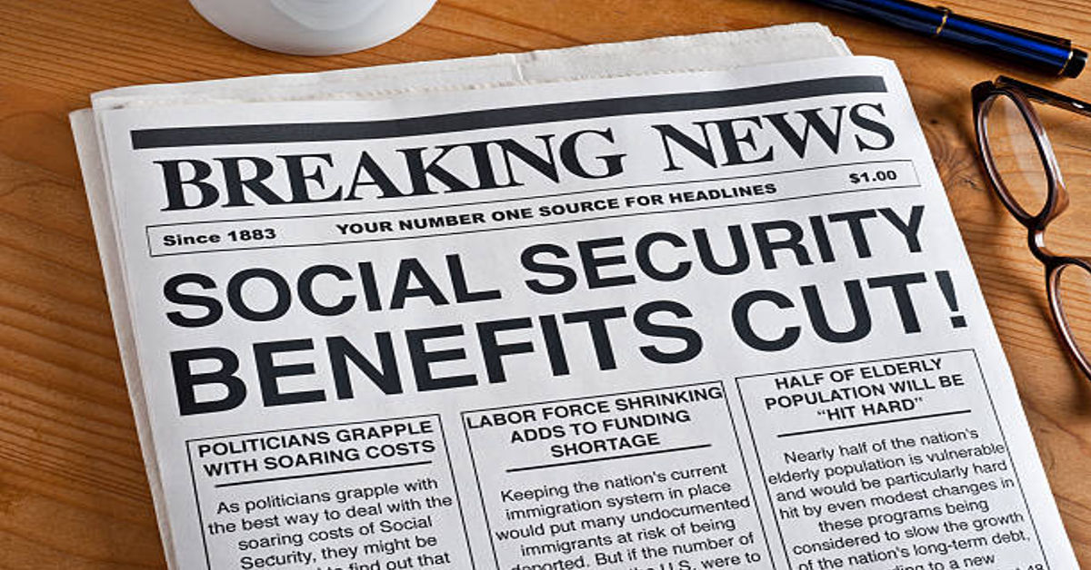 Social Security Act News