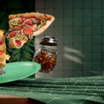 Pizza edition
