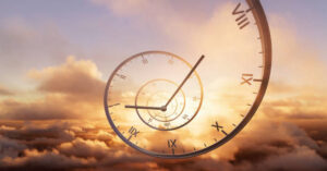 What Time Is Sunset