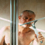 Shower Squeegee