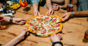 Pozza