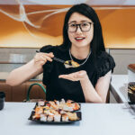 All You Can Eat Sushi