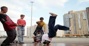 Central City Breakers