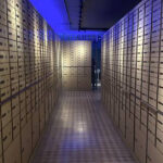 Safe Deposit Box