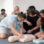 CPR