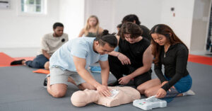 CPR
