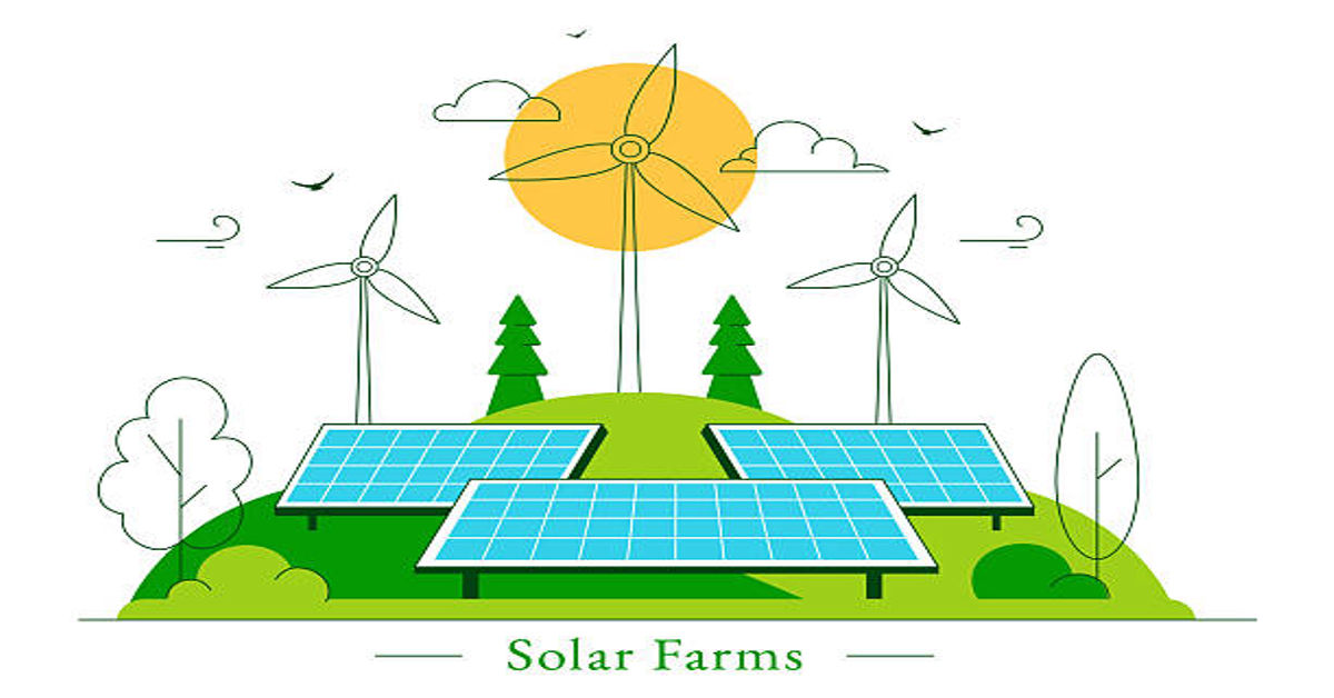 Solar Farm