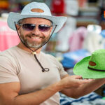 Shop Disco Cowboy Hat