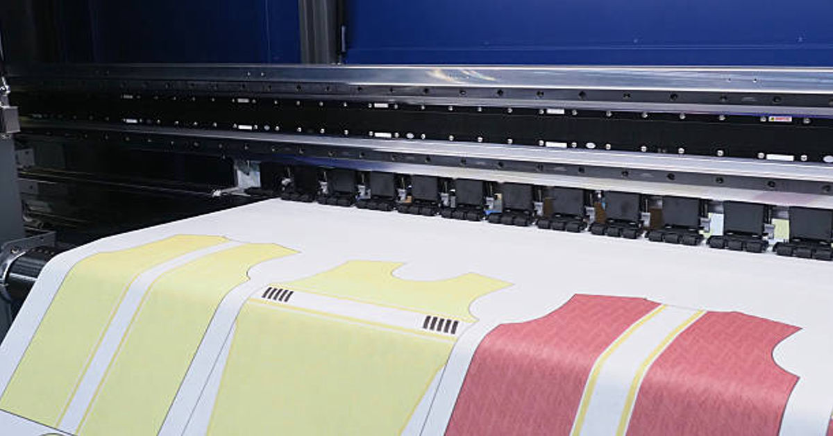 Sublimation Printer
