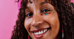 Nose Piercing