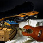 Ukulele History