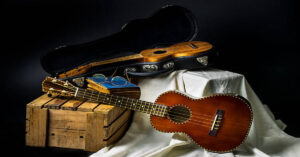 Ukulele History