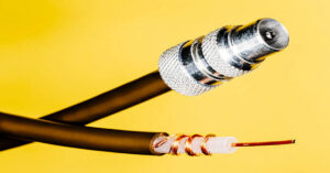 Coax