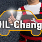 How to Change Oil