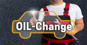 How to Change Oil