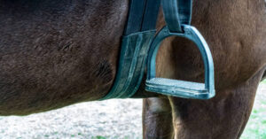 Stirrups