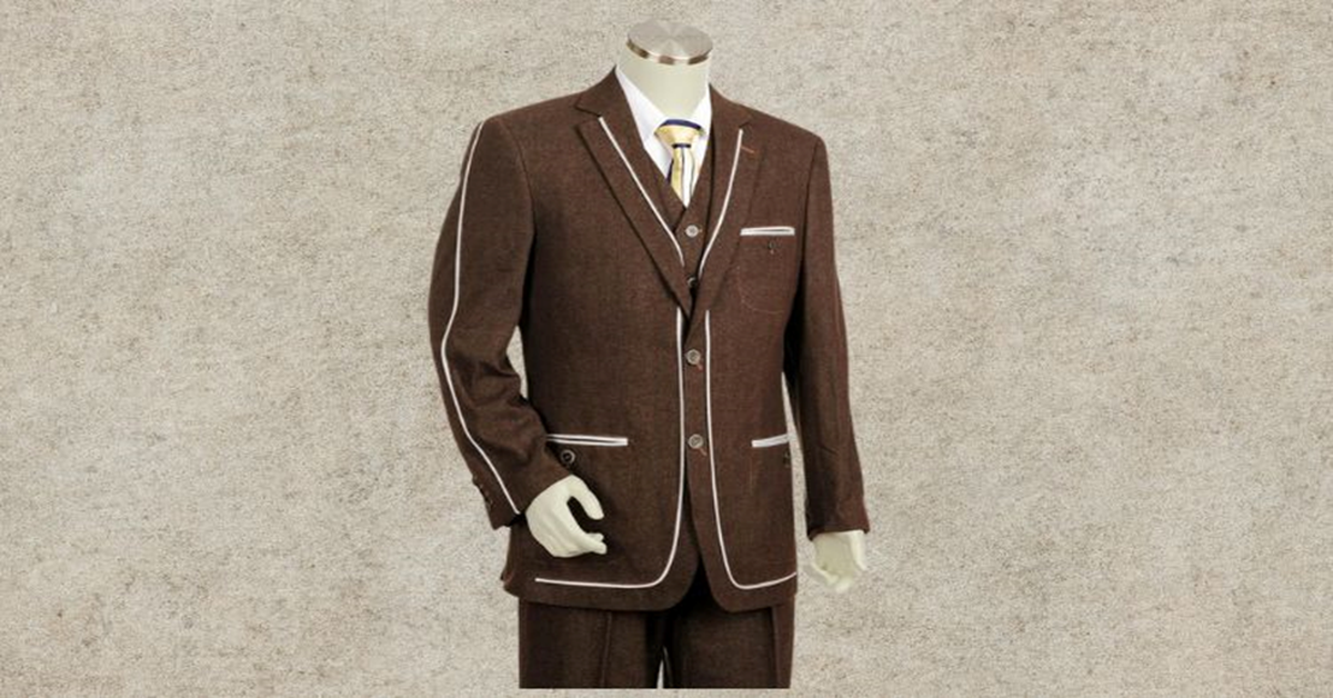 Men’s Suits