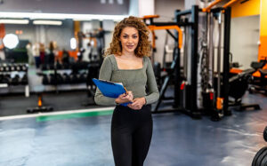 Fitness C