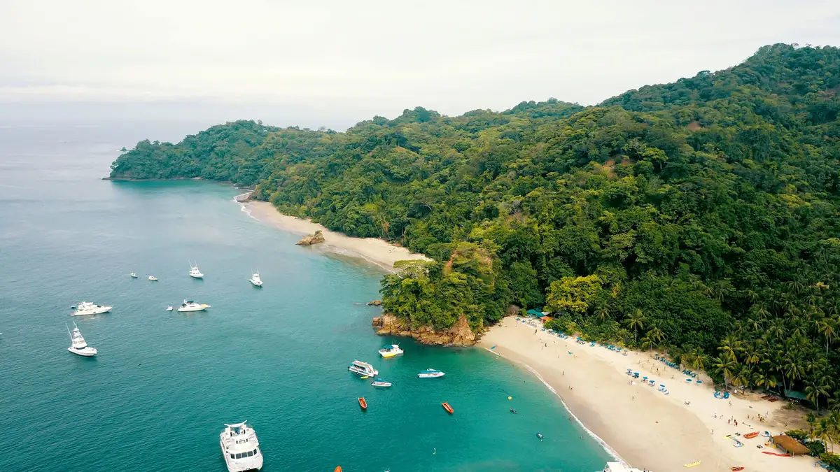 The Complete Costa Rica Itinerary: Parks, Roads & Pura Vida