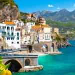 Amalfi Coast Itinerary Guide: How Many Days You Need