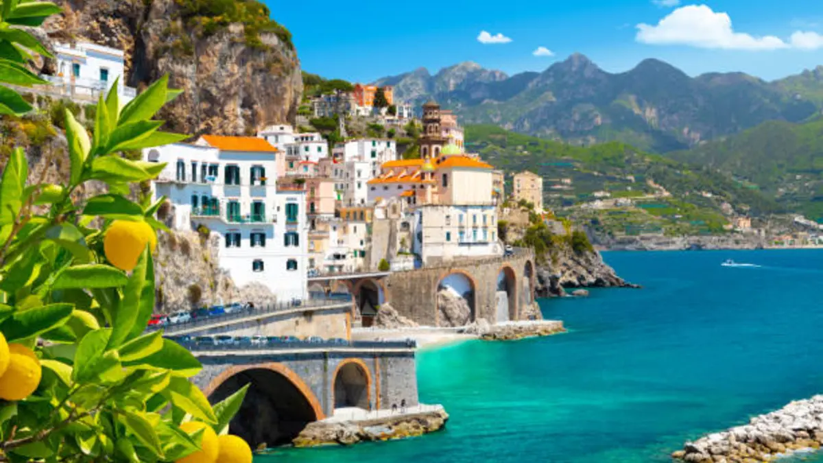 Amalfi Coast Itinerary Guide: How Many Days You Need