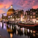Things to Do in Amsterdam: Canals, Museums & Hidden Gems