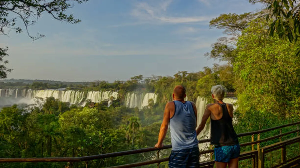 Argentina Vacation Ideas: Where to Go & What to Know