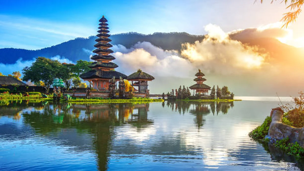 Bali Travel Guide: Everything to Know Before You Go