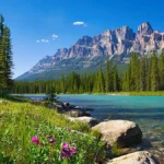 Banff National Park Guide: Best Time, Cost & Top Sights