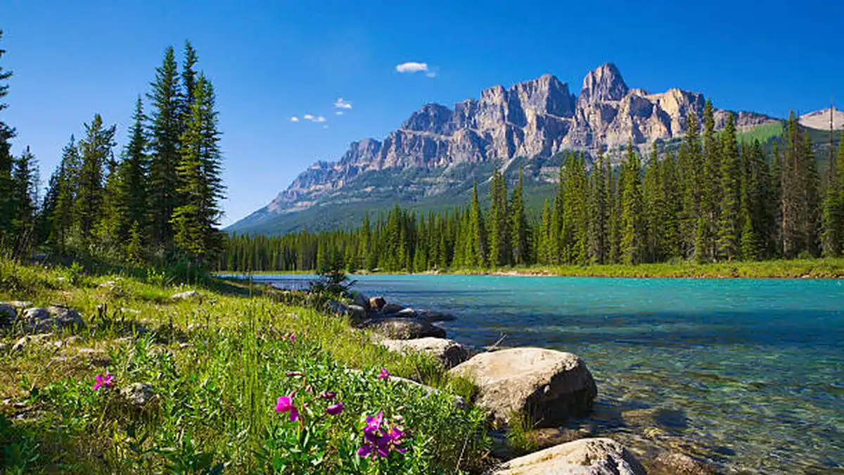 Banff National Park Guide: Best Time, Cost & Top Sights