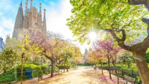 4 Days in Barcelona: A Complete Day-by-Day Guide