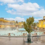 Budapest Thermal Baths Guide: What to Know Before You Go