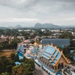 Chiang Rai Temples Guide: Fees, Hours & Best Itinerary