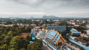 Chiang Rai Temples Guide: Fees, Hours & Best Itinerary