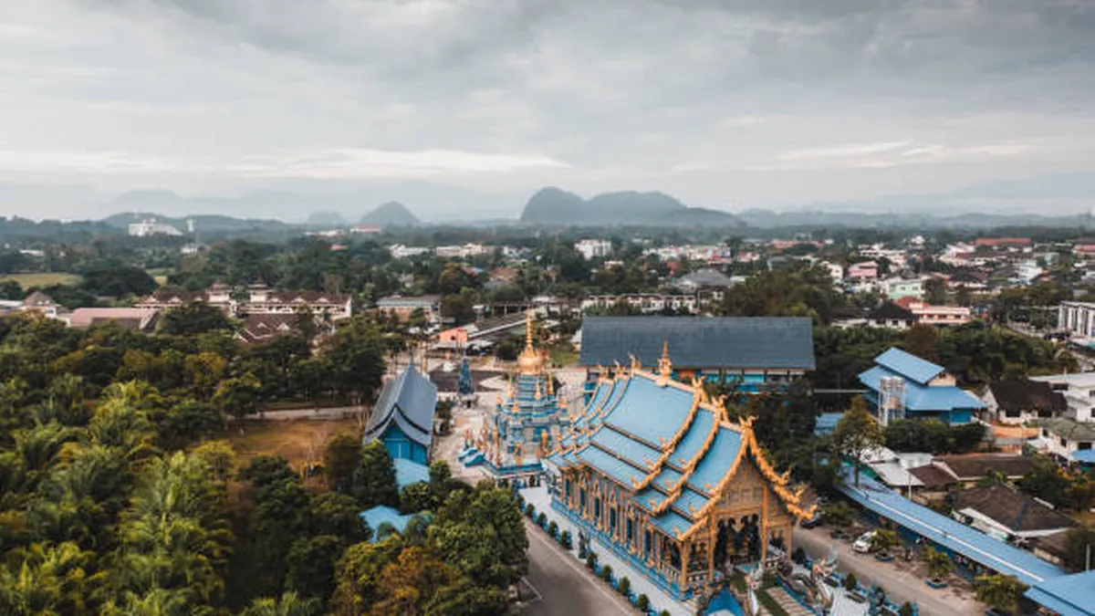 Chiang Rai Temples Guide: Fees, Hours & Best Itinerary